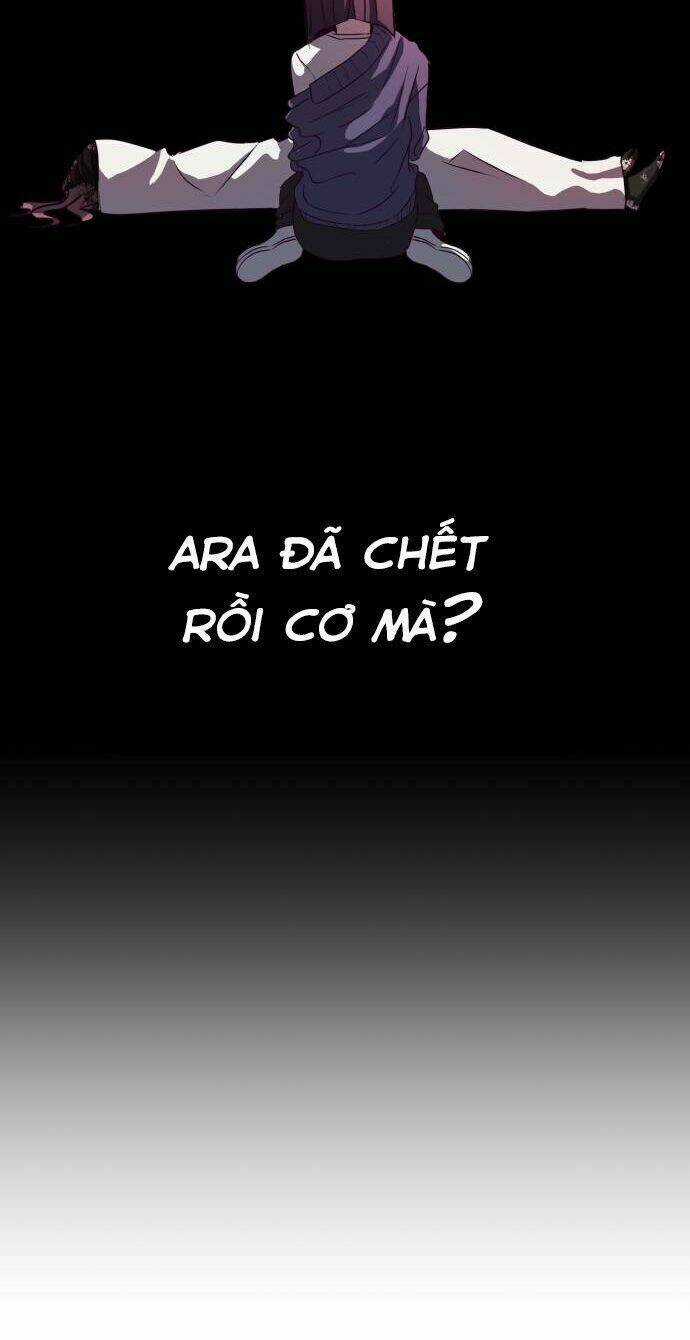 Thời Khắc Định Mệnh - Chapter 2 - Trang 14