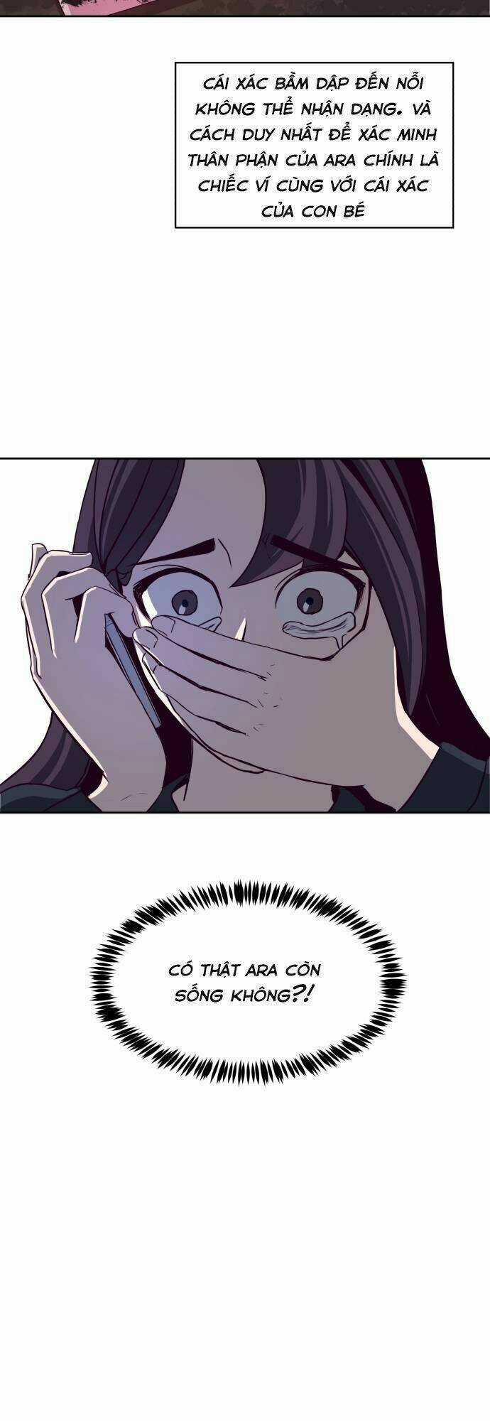 Thời Khắc Định Mệnh - Chapter 2 - Trang 16