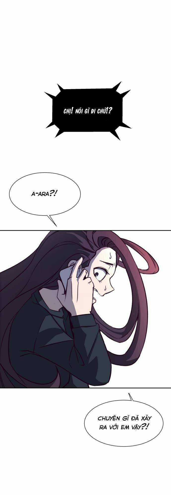 Thời Khắc Định Mệnh - Chapter 2 - Trang 17