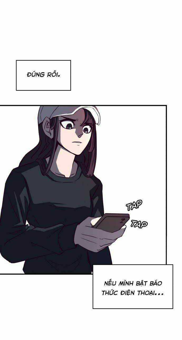 Thời Khắc Định Mệnh - Chapter 2 - Trang 28