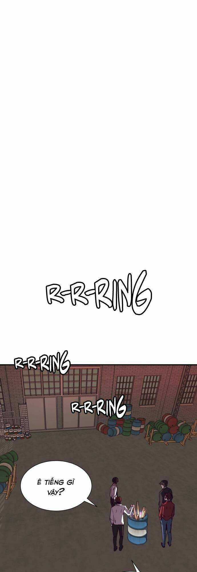 Thời Khắc Định Mệnh - Chapter 2 - Trang 29