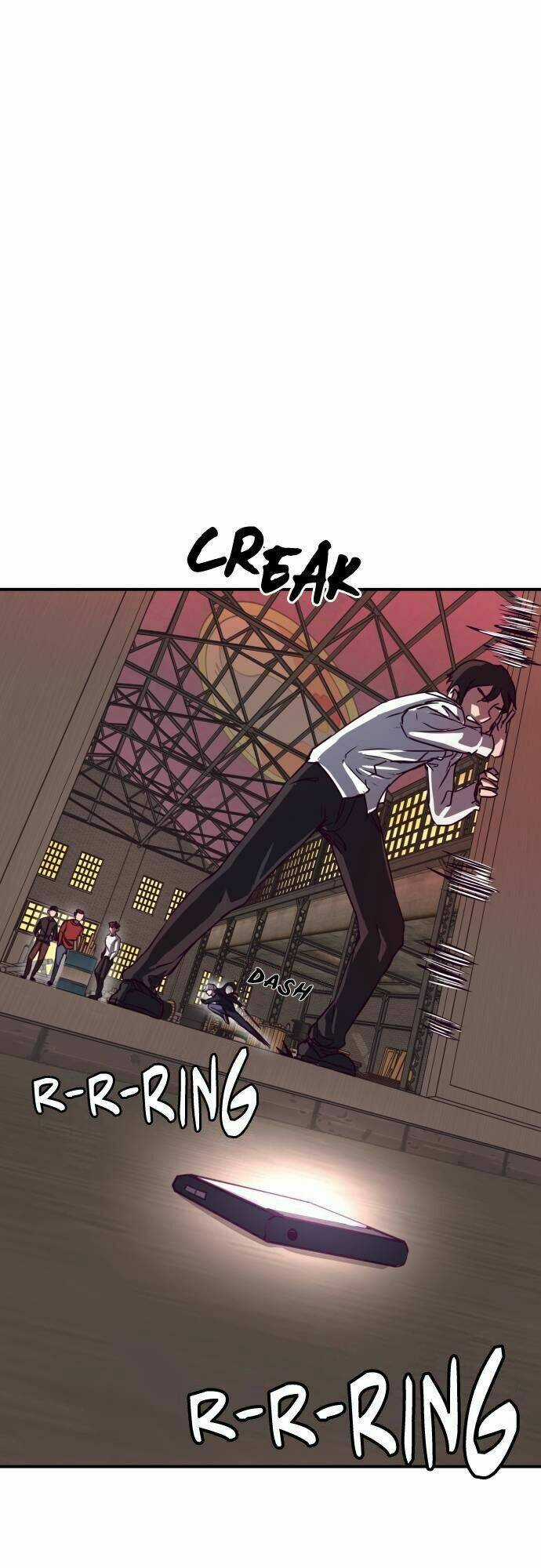 Thời Khắc Định Mệnh - Chapter 2 - Trang 31