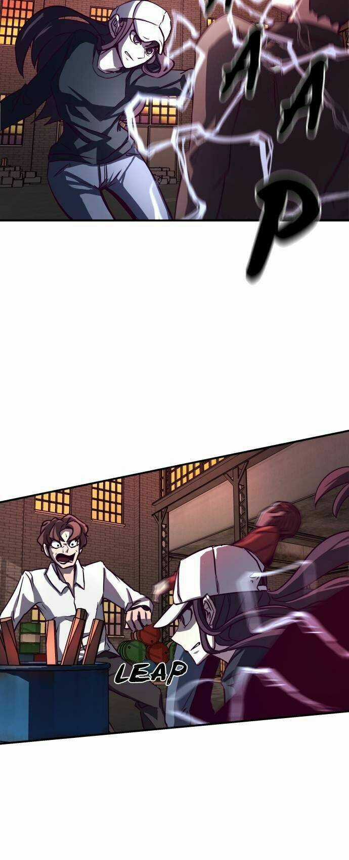 Thời Khắc Định Mệnh - Chapter 2 - Trang 35