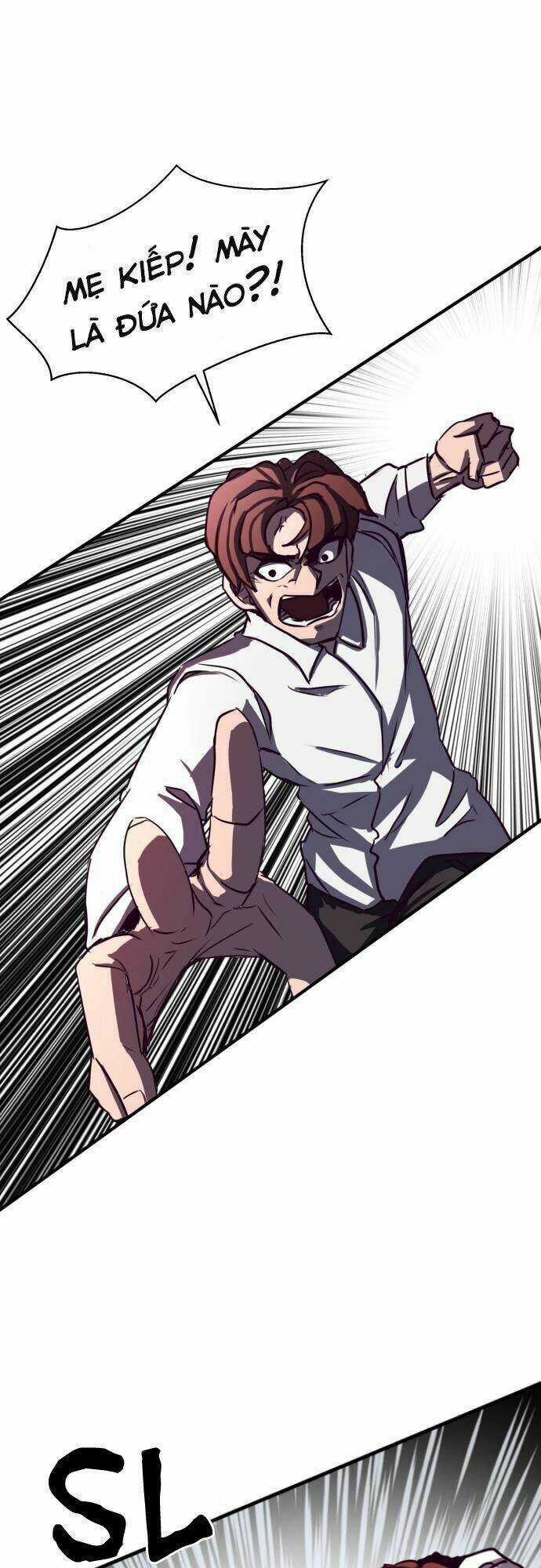 Thời Khắc Định Mệnh - Chapter 2 - Trang 36