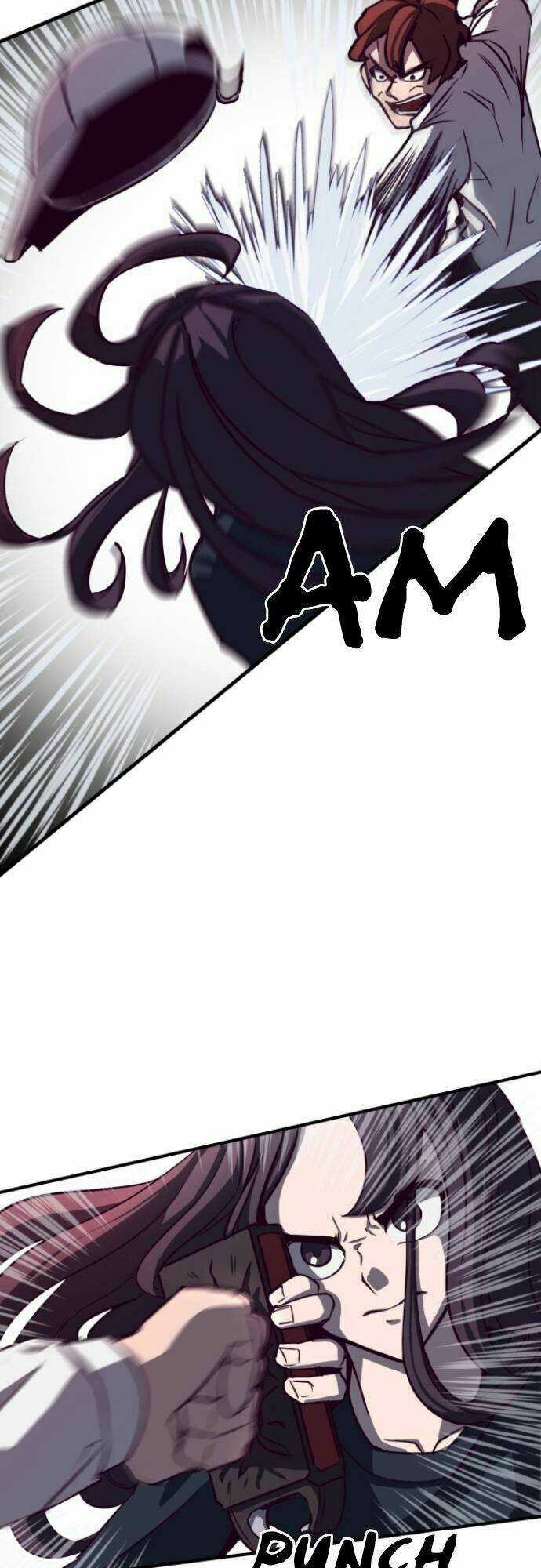 Thời Khắc Định Mệnh - Chapter 2 - Trang 37