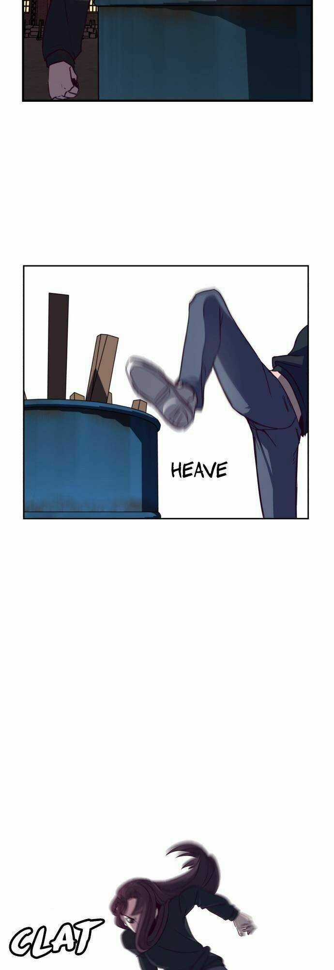 Thời Khắc Định Mệnh - Chapter 2 - Trang 39