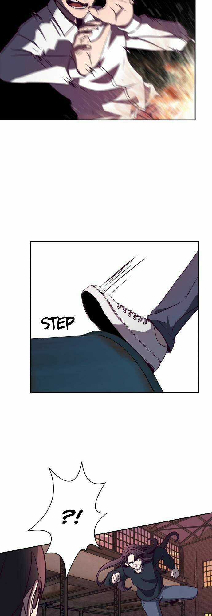 Thời Khắc Định Mệnh - Chapter 2 - Trang 41