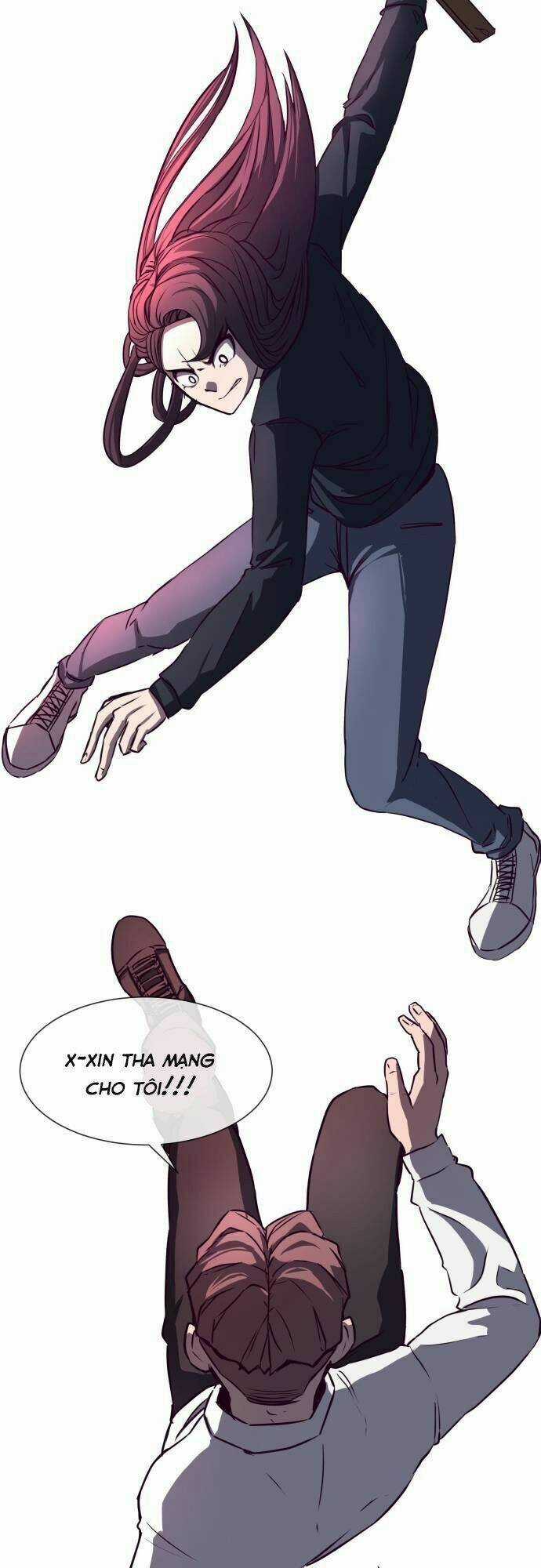 Thời Khắc Định Mệnh - Chapter 2 - Trang 46