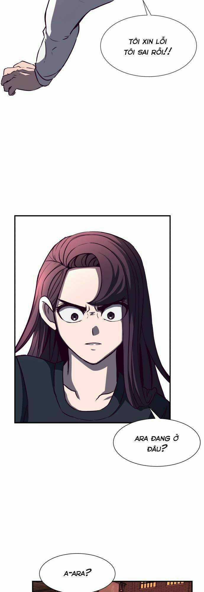 Thời Khắc Định Mệnh - Chapter 2 - Trang 47