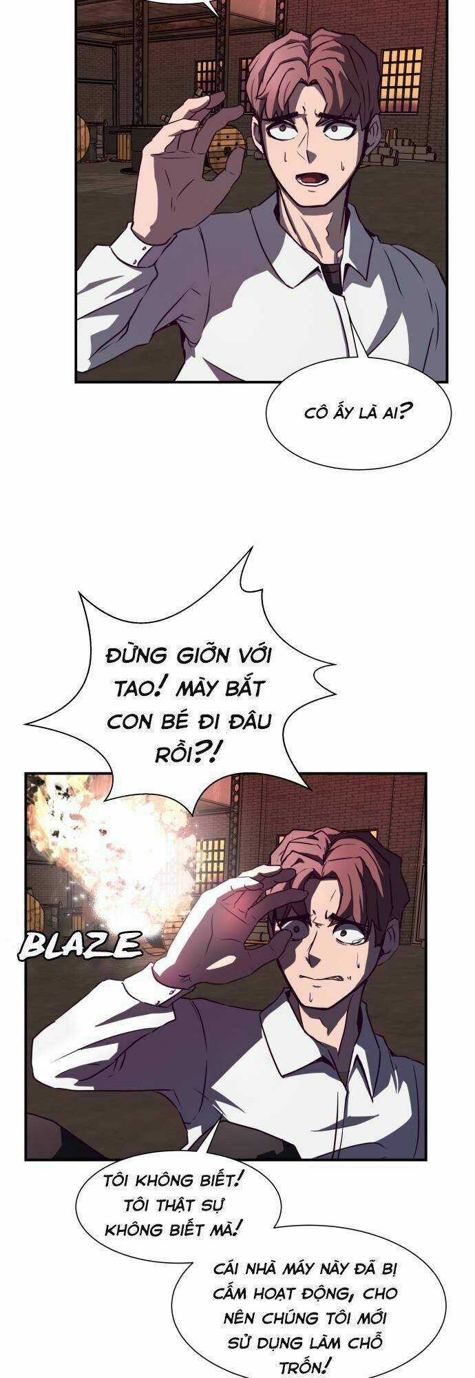 Thời Khắc Định Mệnh - Chapter 2 - Trang 48