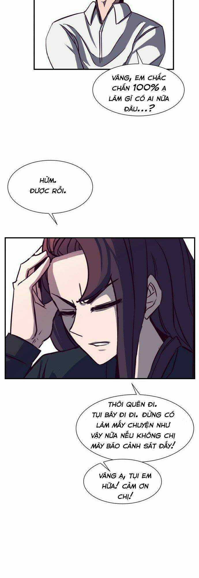 Thời Khắc Định Mệnh - Chapter 2 - Trang 52