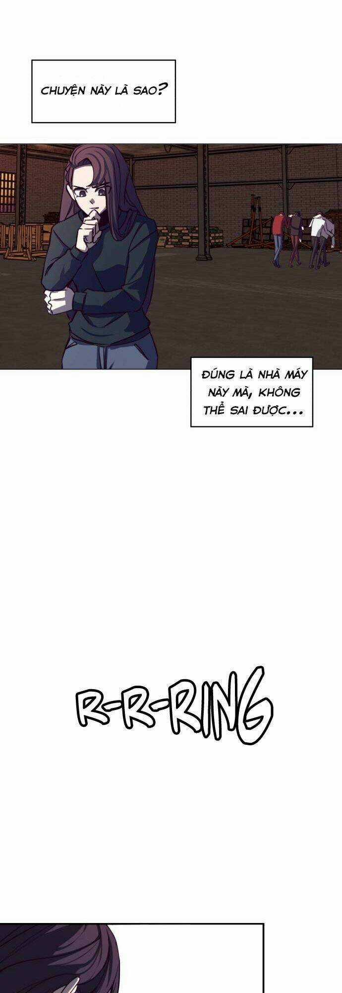 Thời Khắc Định Mệnh - Chapter 2 - Trang 53