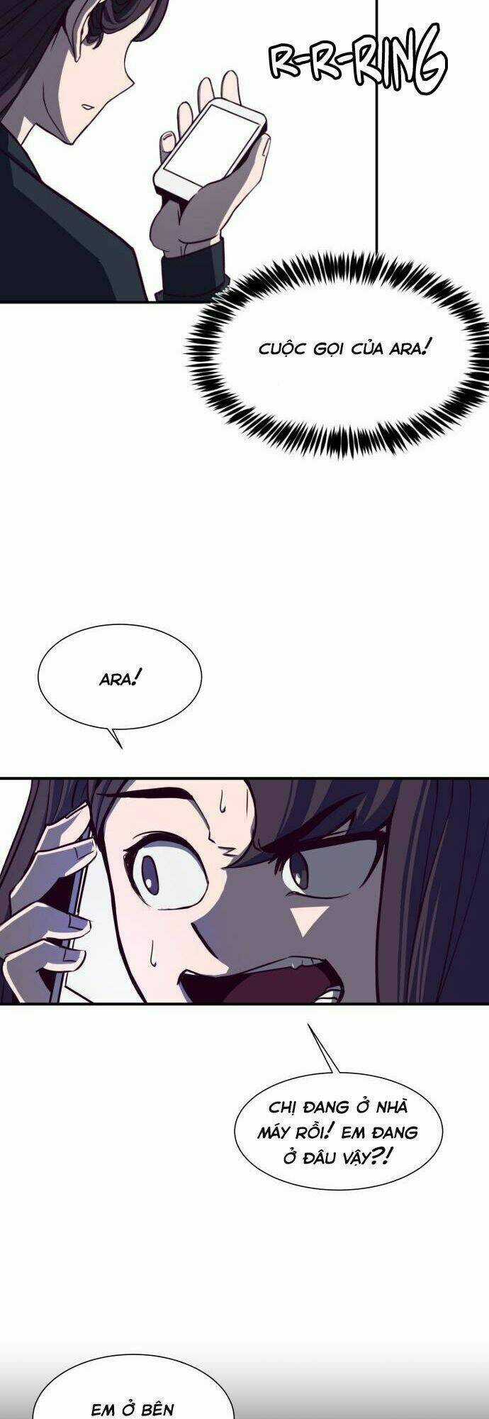 Thời Khắc Định Mệnh - Chapter 2 - Trang 54