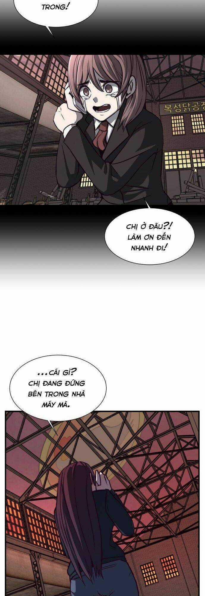 Thời Khắc Định Mệnh - Chapter 2 - Trang 55