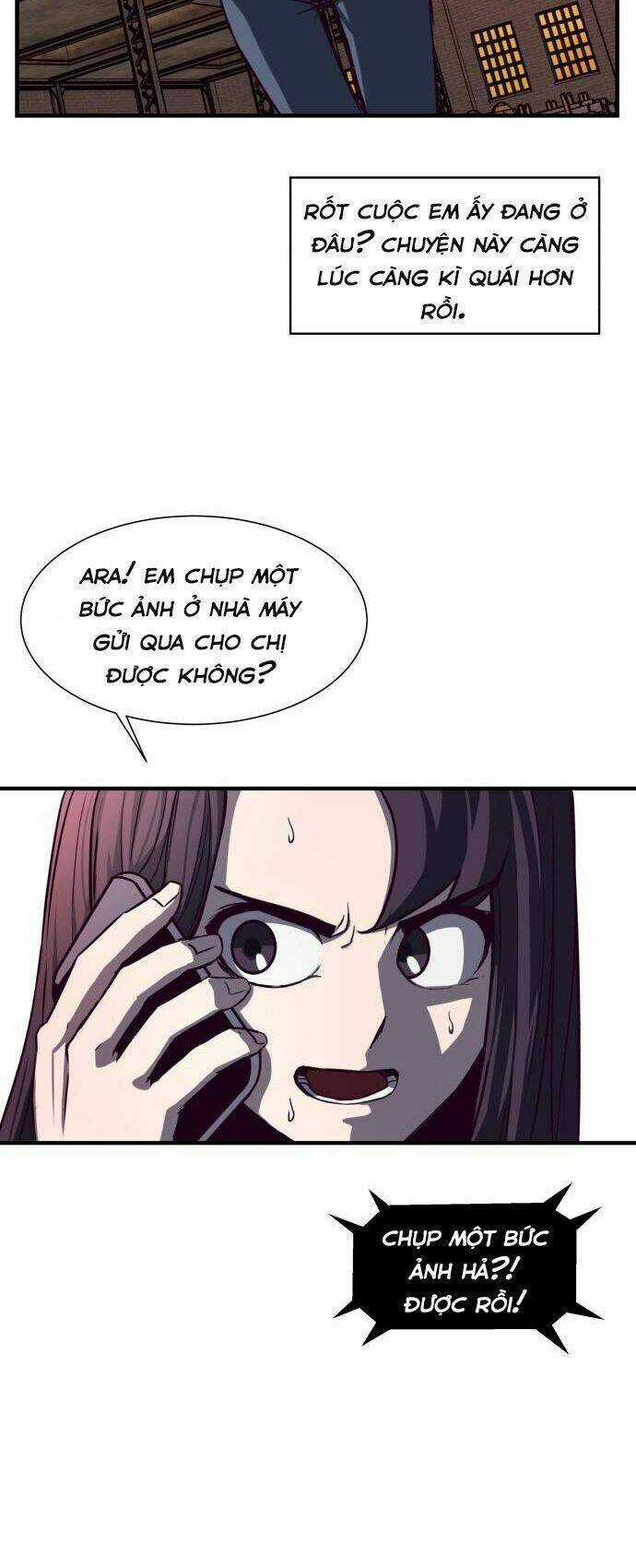 Thời Khắc Định Mệnh - Chapter 2 - Trang 56