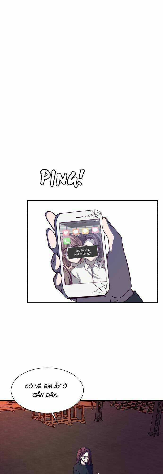 Thời Khắc Định Mệnh - Chapter 2 - Trang 57