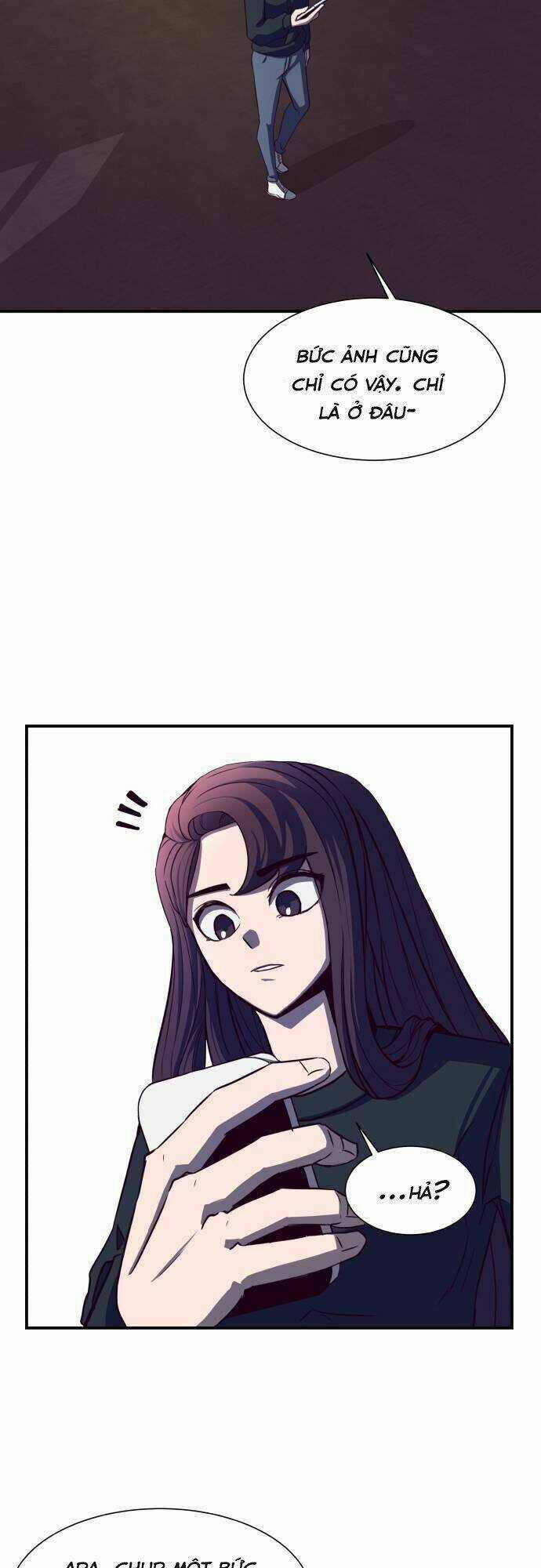 Thời Khắc Định Mệnh - Chapter 2 - Trang 58