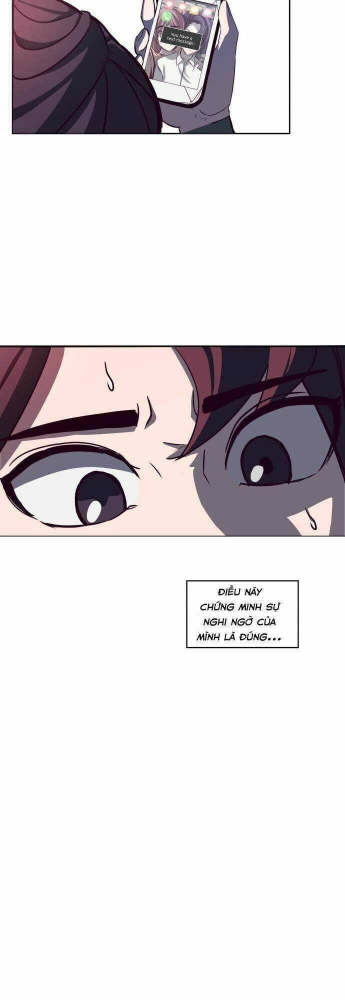 Thời Khắc Định Mệnh - Chapter 2 - Trang 60