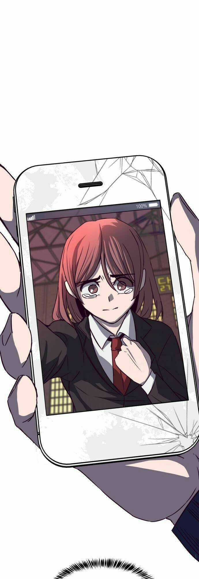 Thời Khắc Định Mệnh - Chapter 2 - Trang 61