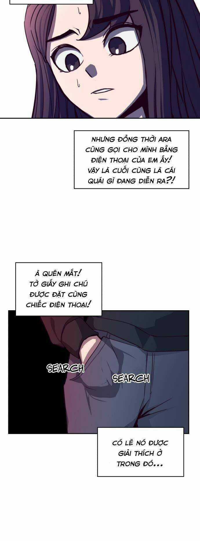 Thời Khắc Định Mệnh - Chapter 2 - Trang 63