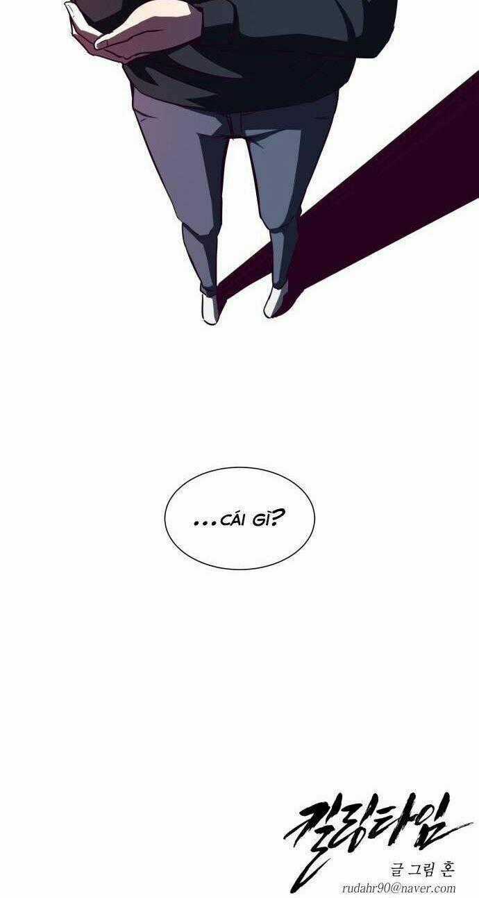 Thời Khắc Định Mệnh - Chapter 2 - Trang 67