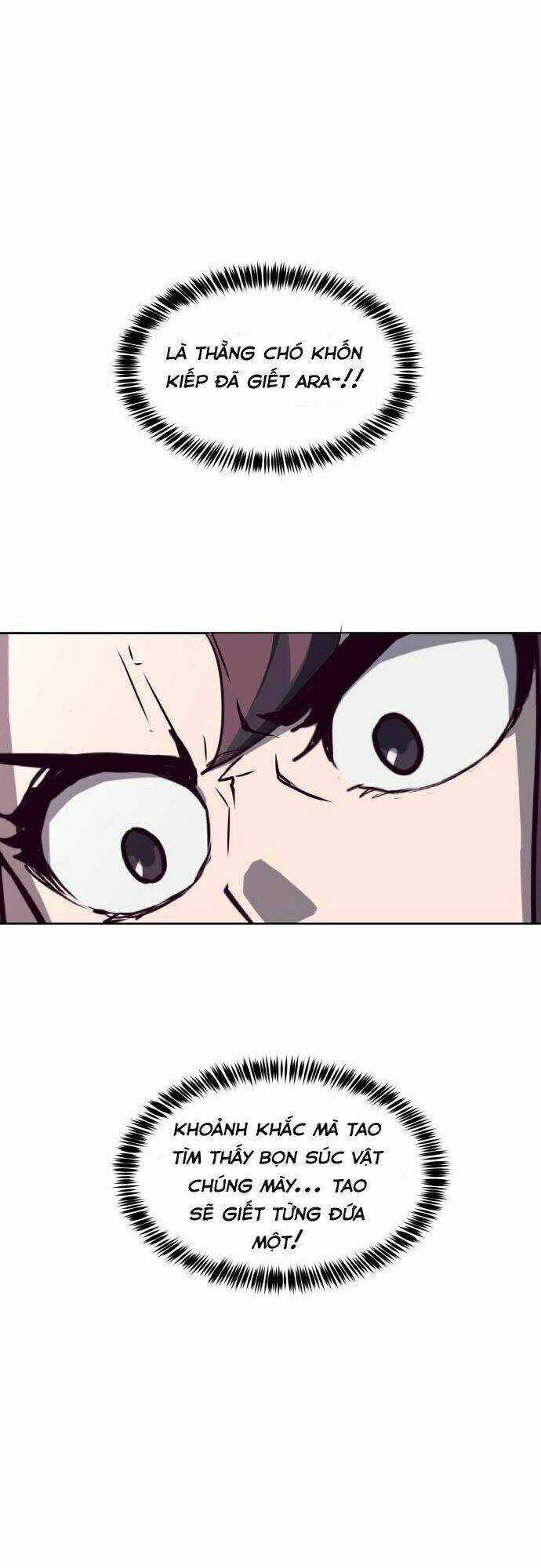 Thời Khắc Định Mệnh - Chapter 2 - Trang 8