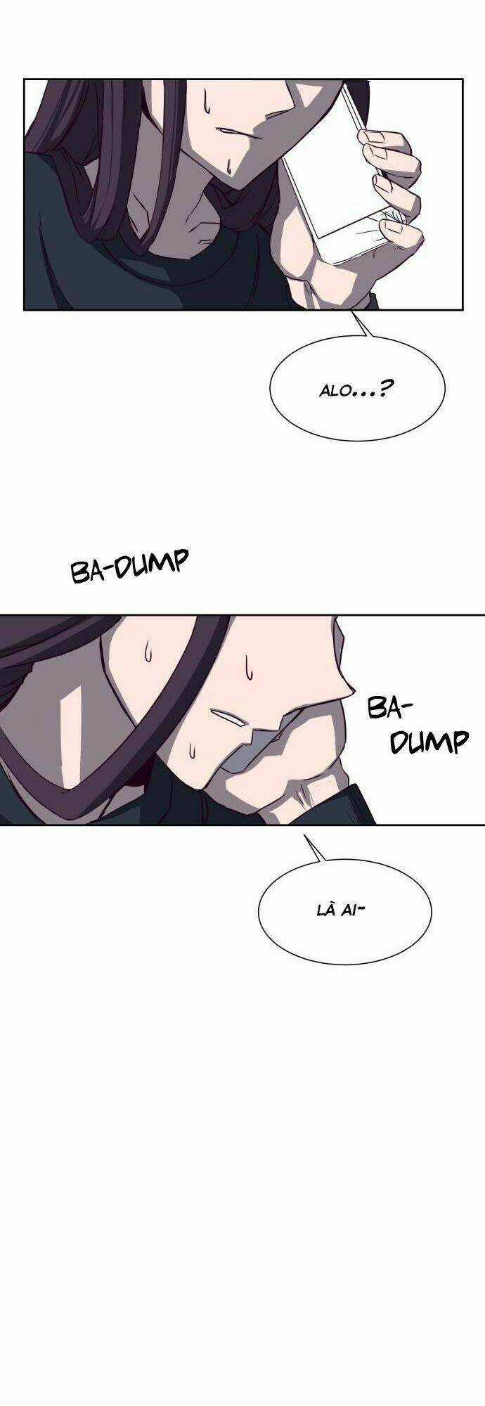 Thời Khắc Định Mệnh - Chapter 2 - Trang 9