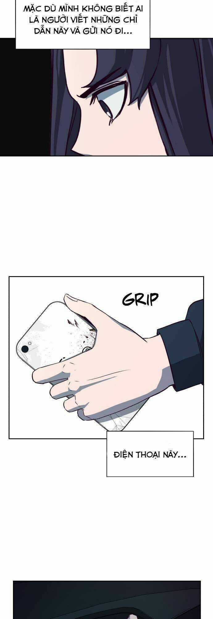 Thời Khắc Định Mệnh - Chapter 3 - Trang 11