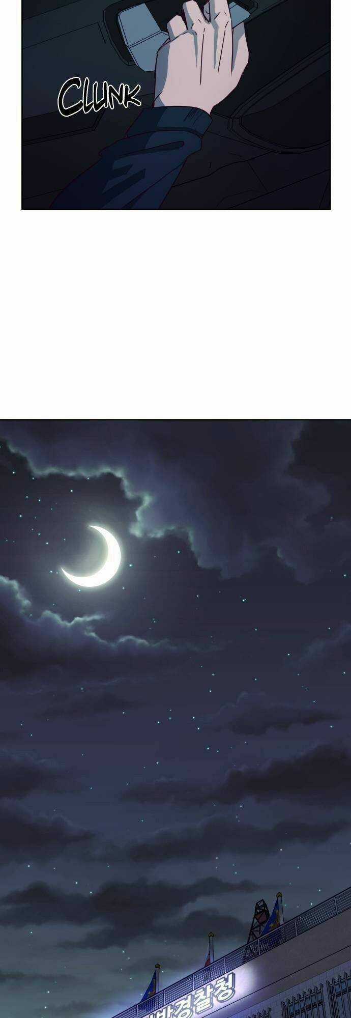 Thời Khắc Định Mệnh - Chapter 3 - Trang 12