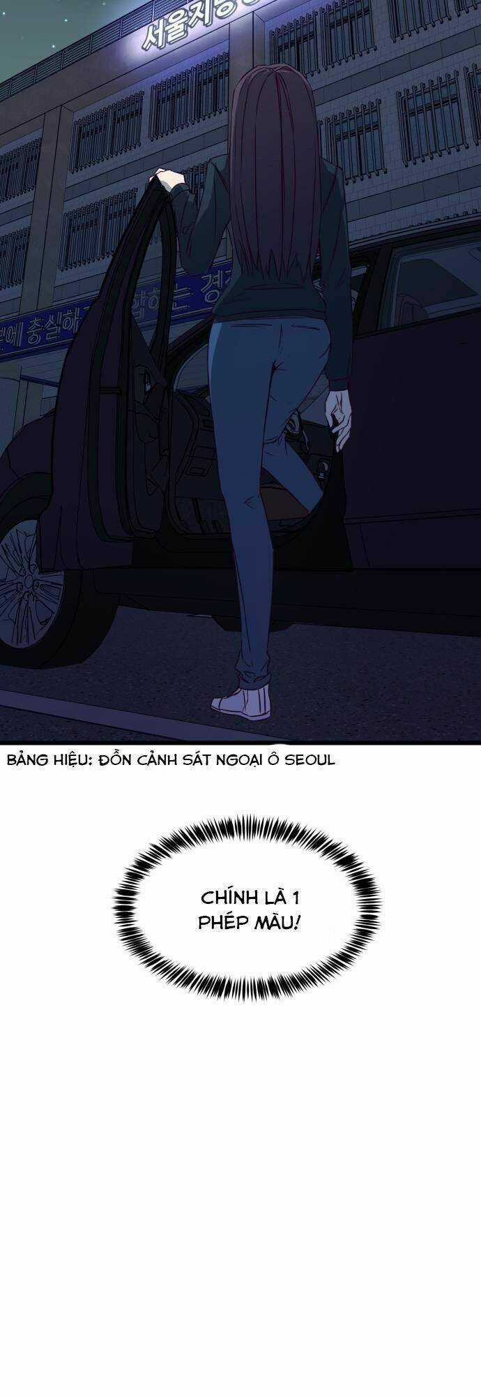 Thời Khắc Định Mệnh - Chapter 3 - Trang 13