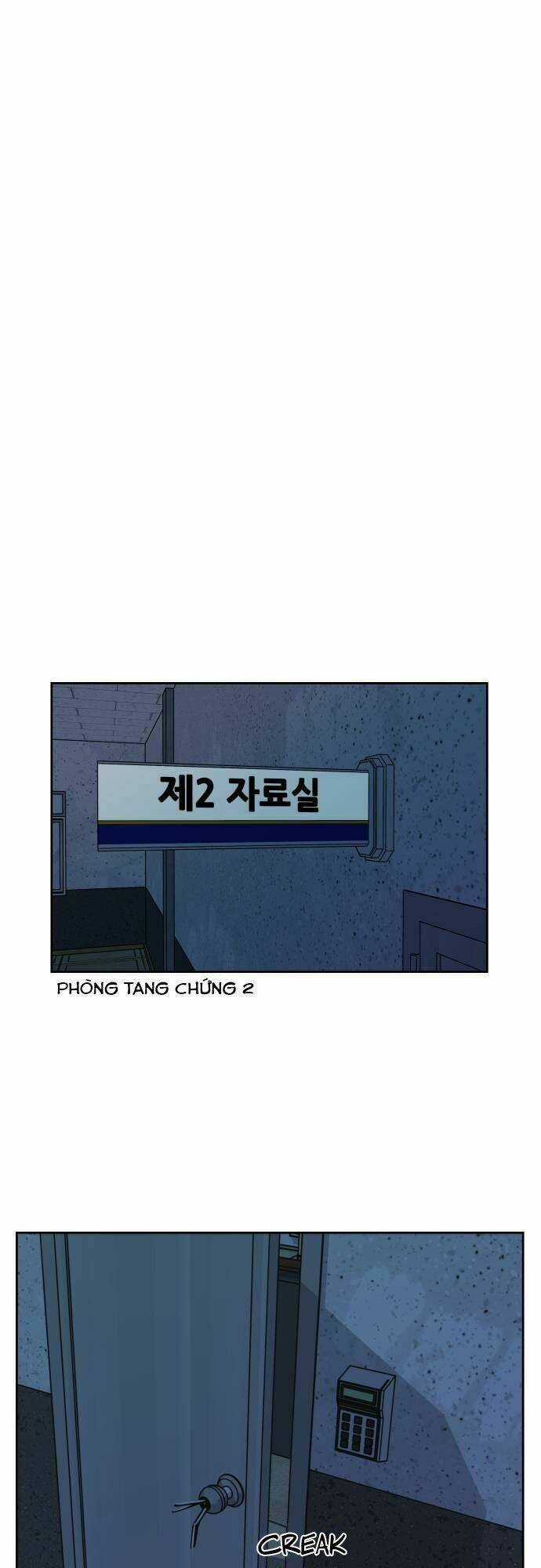 Thời Khắc Định Mệnh - Chapter 3 - Trang 14