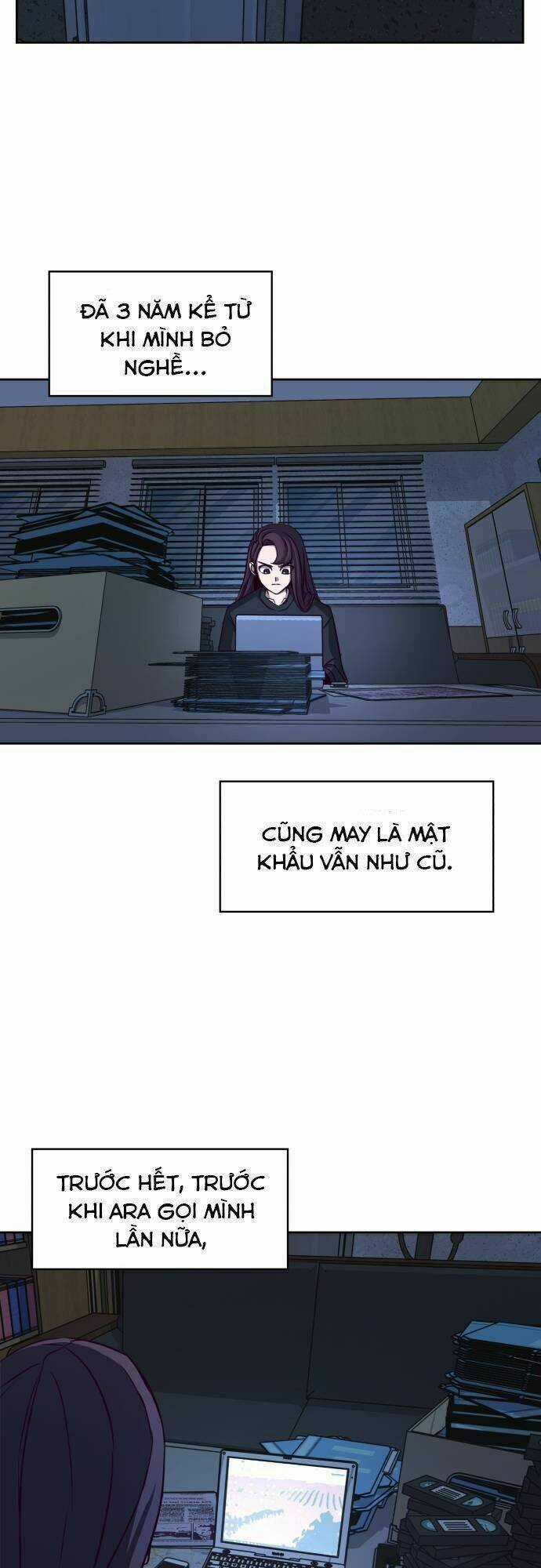 Thời Khắc Định Mệnh - Chapter 3 - Trang 15