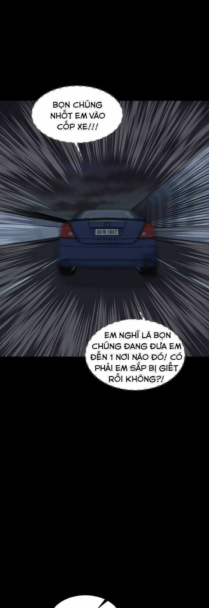 Thời Khắc Định Mệnh - Chapter 3 - Trang 20