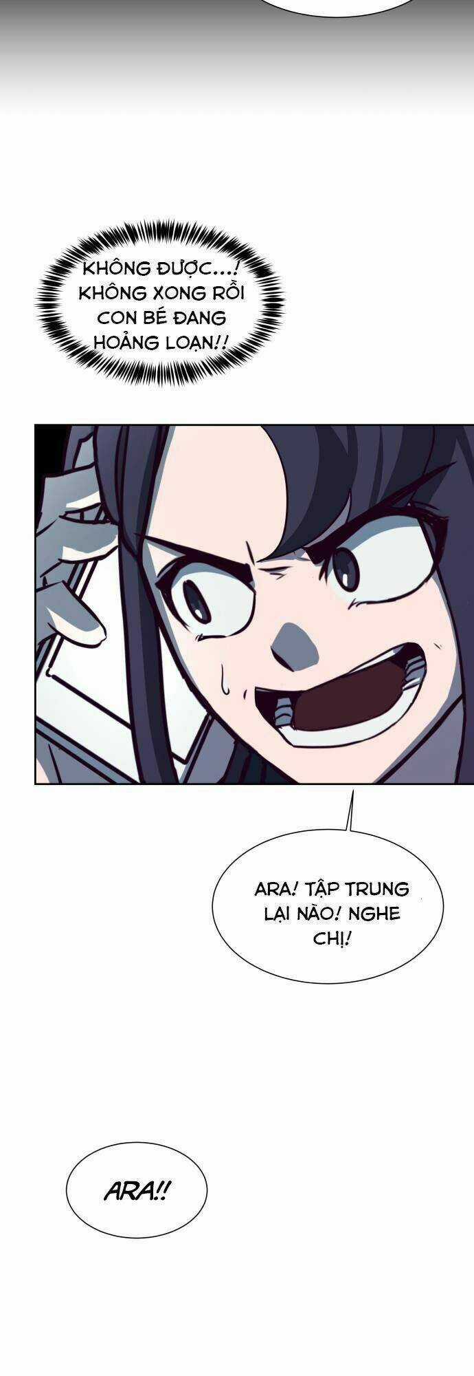 Thời Khắc Định Mệnh - Chapter 3 - Trang 24