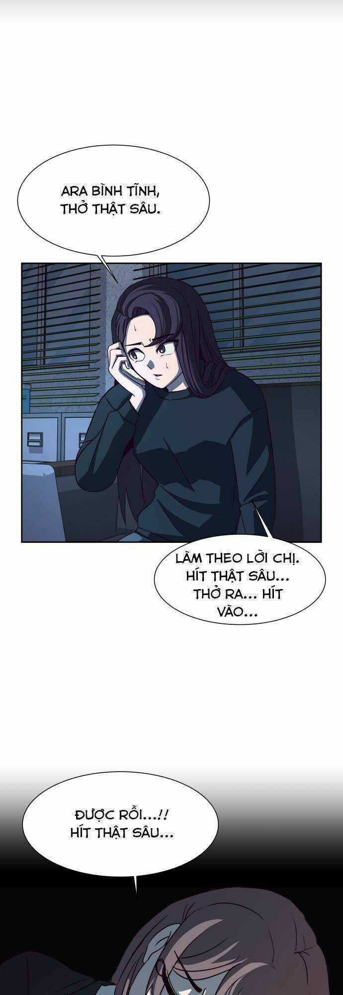 Thời Khắc Định Mệnh - Chapter 3 - Trang 26