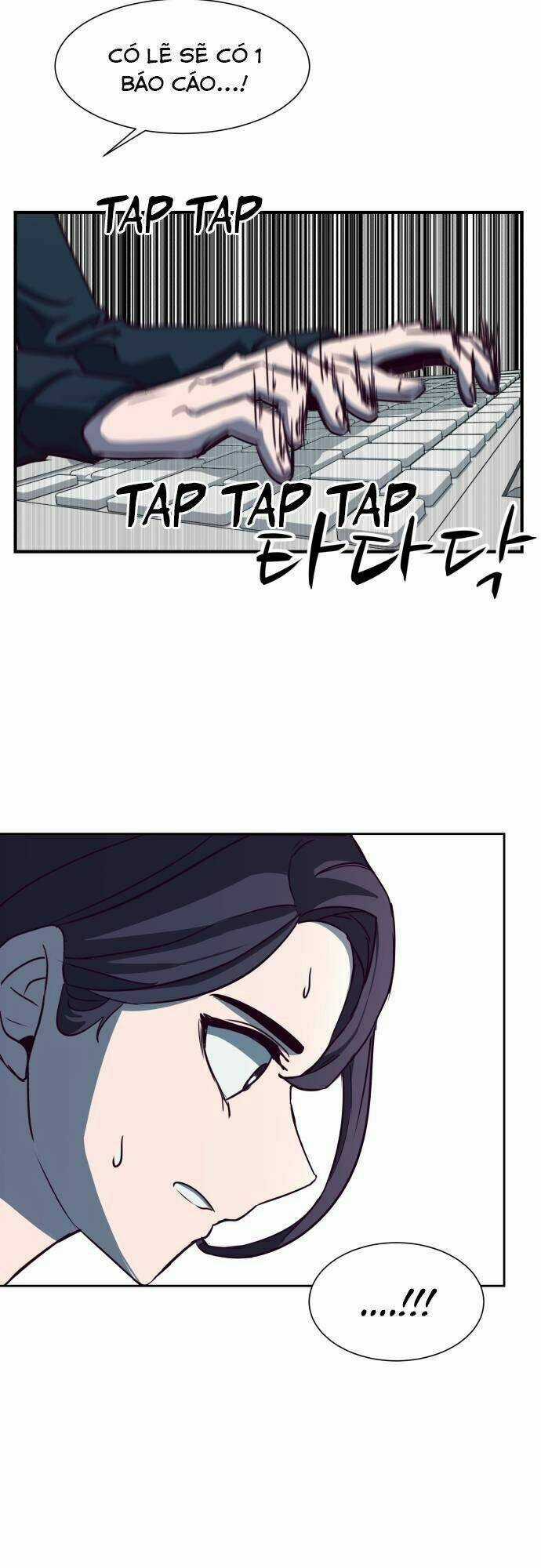 Thời Khắc Định Mệnh - Chapter 3 - Trang 30