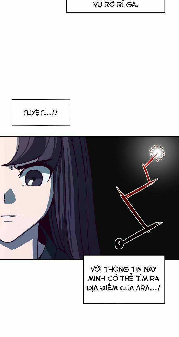 Thời Khắc Định Mệnh - Chapter 3 - Trang 32