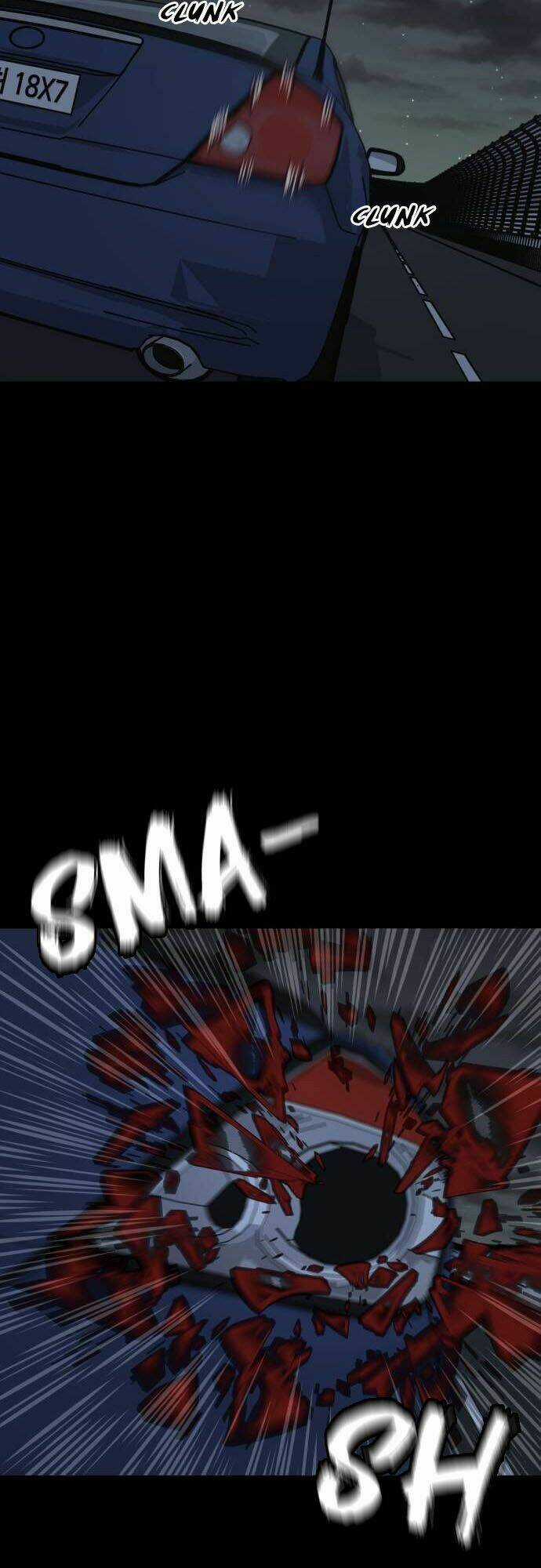 Thời Khắc Định Mệnh - Chapter 3 - Trang 40