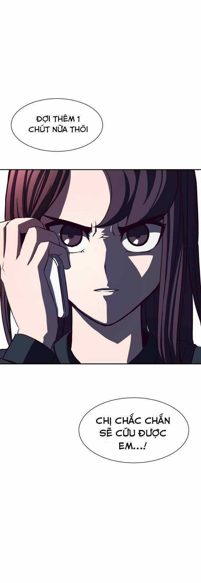 Thời Khắc Định Mệnh - Chapter 3 - Trang 5
