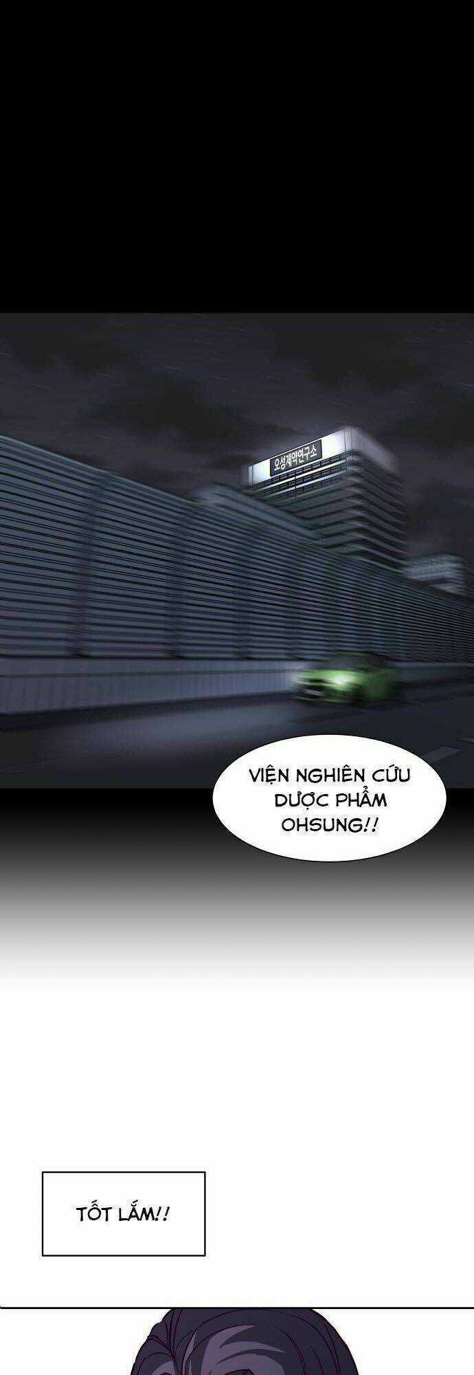 Thời Khắc Định Mệnh - Chapter 3 - Trang 43