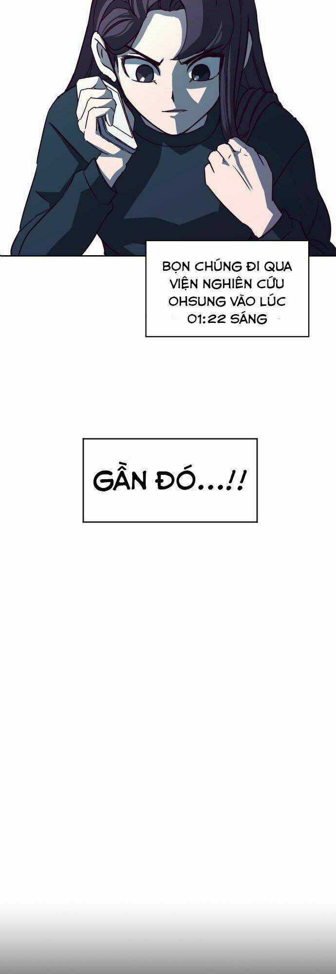 Thời Khắc Định Mệnh - Chapter 3 - Trang 44