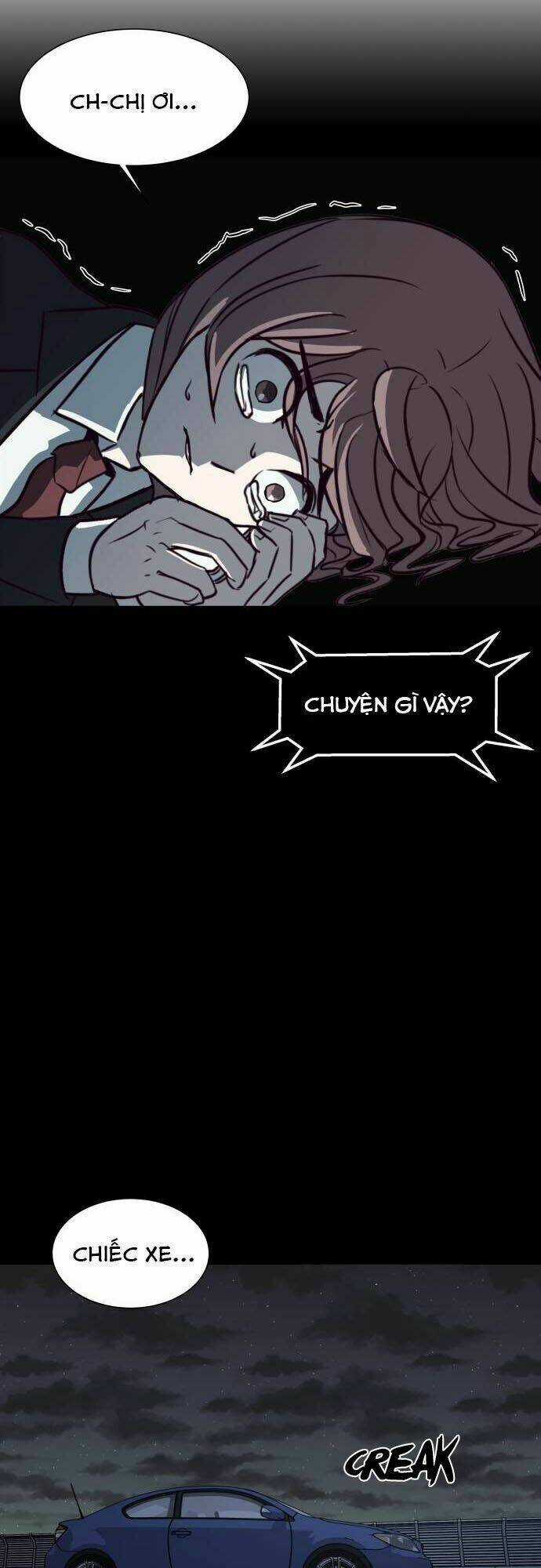 Thời Khắc Định Mệnh - Chapter 3 - Trang 45