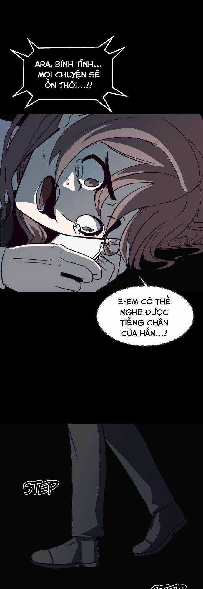 Thời Khắc Định Mệnh - Chapter 3 - Trang 48