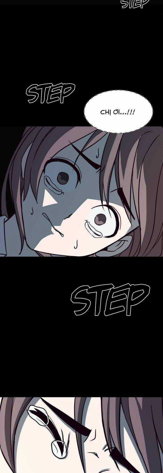 Thời Khắc Định Mệnh - Chapter 3 - Trang 49