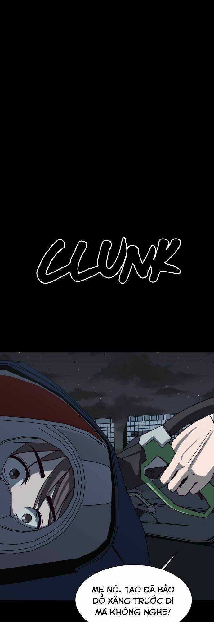 Thời Khắc Định Mệnh - Chapter 3 - Trang 51