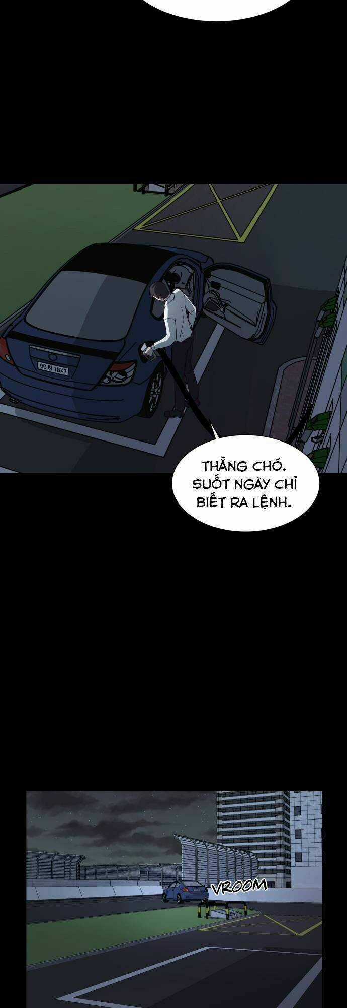 Thời Khắc Định Mệnh - Chapter 3 - Trang 52