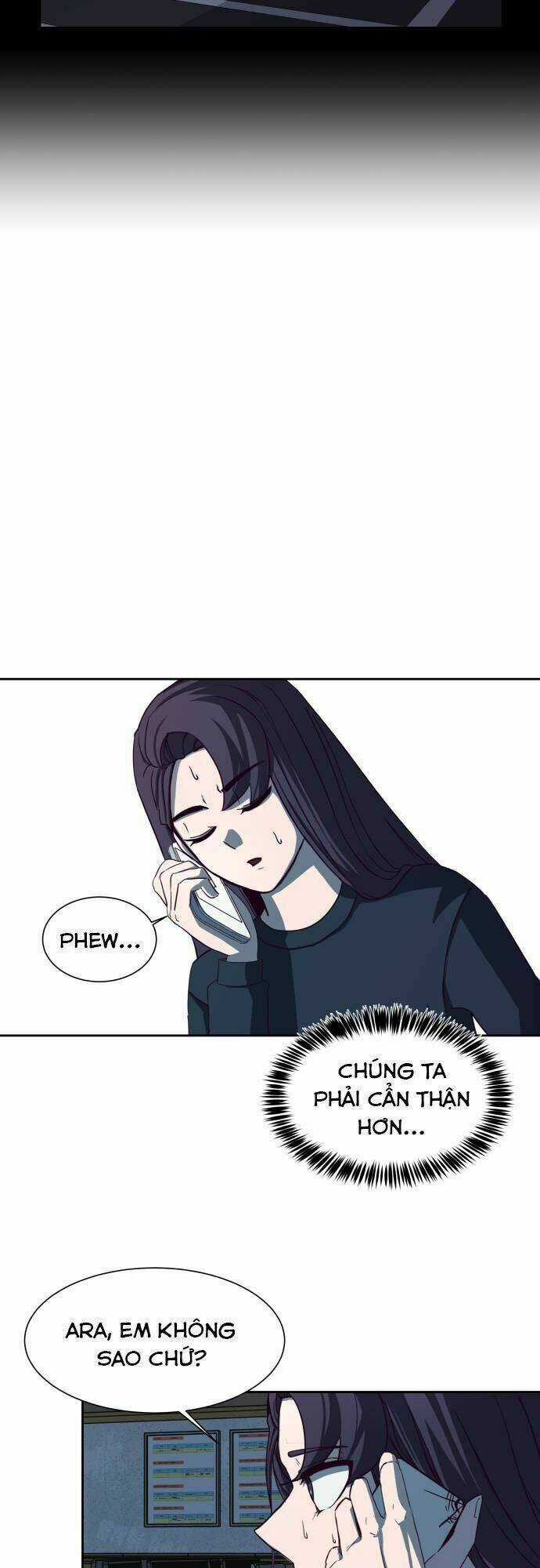 Thời Khắc Định Mệnh - Chapter 3 - Trang 53