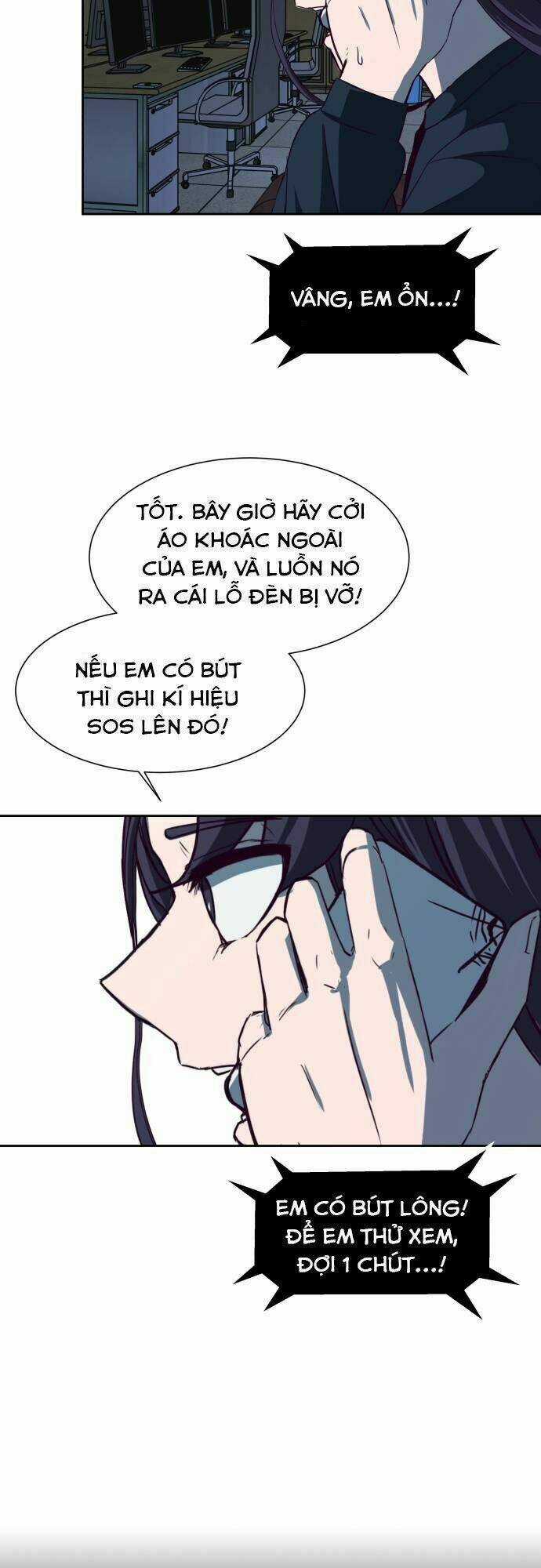 Thời Khắc Định Mệnh - Chapter 3 - Trang 54