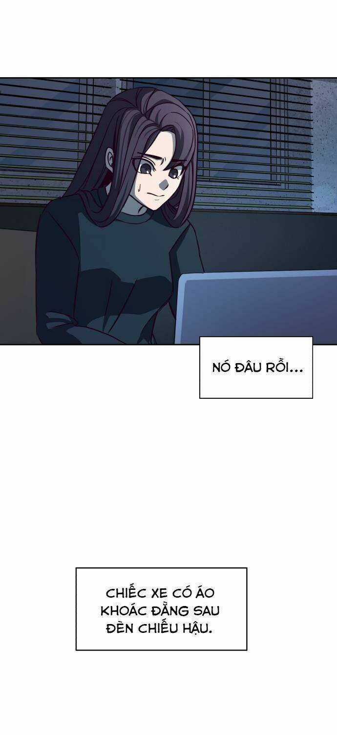 Thời Khắc Định Mệnh - Chapter 3 - Trang 58