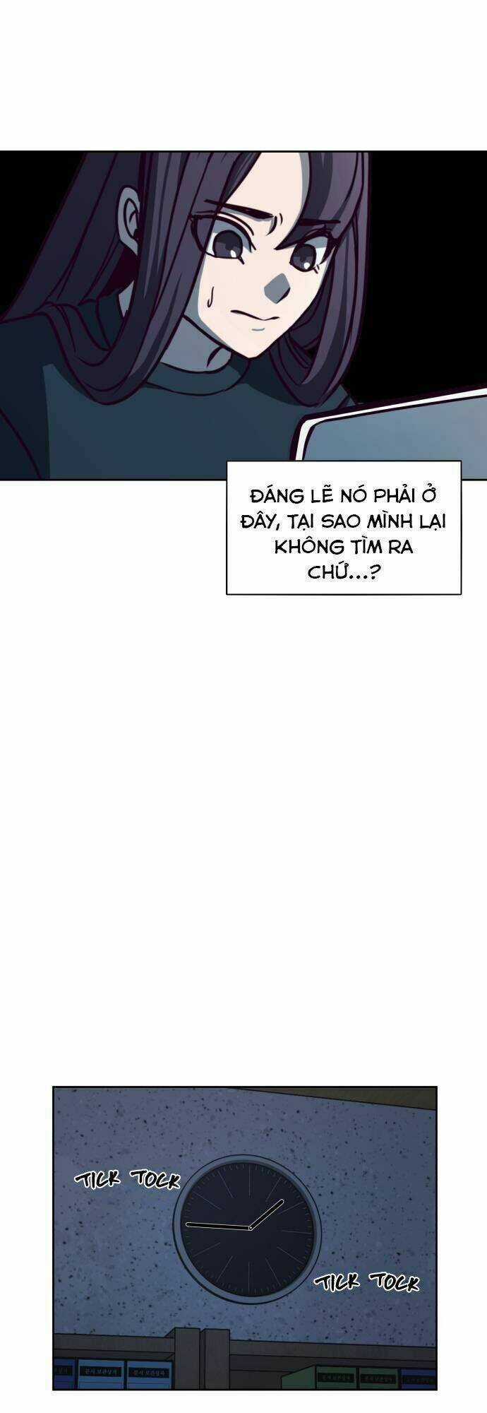 Thời Khắc Định Mệnh - Chapter 3 - Trang 59